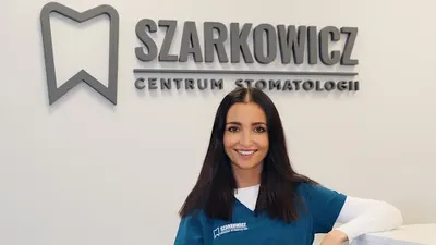 Szarkowicz Centrum Stomatologii